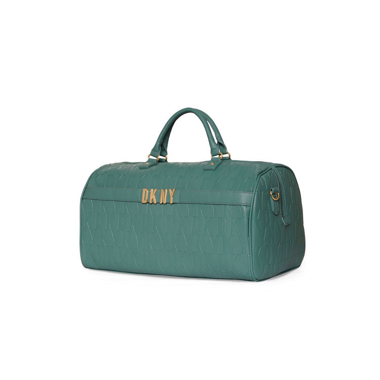 DKNY Impressionist Duffle Seaform Bag DO120IMA