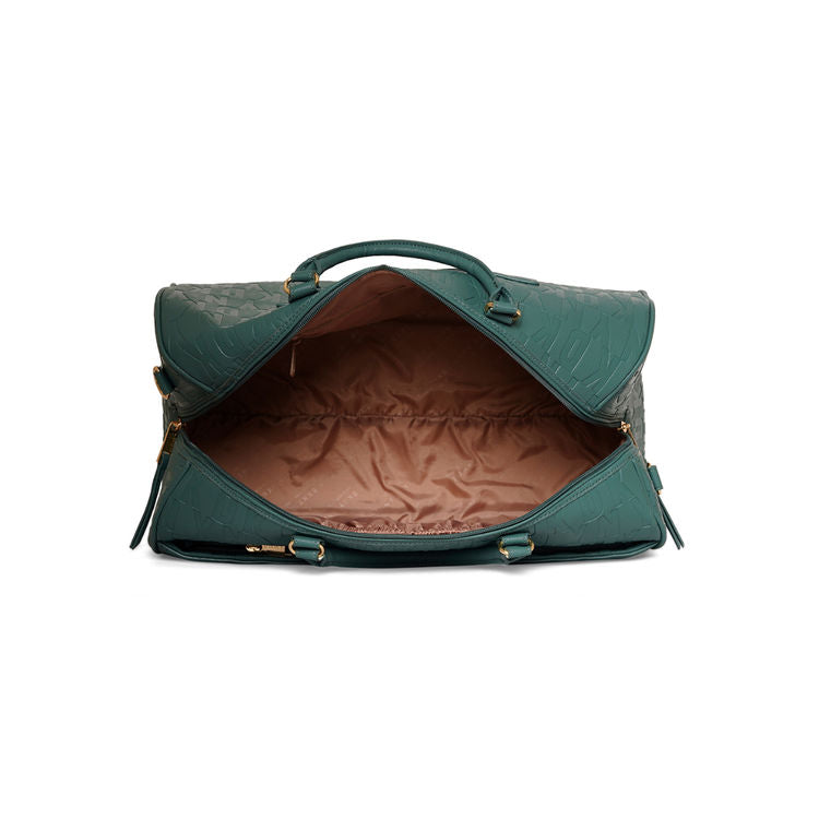 DKNY Impressionist Duffle Seaform Bag DO120IMA