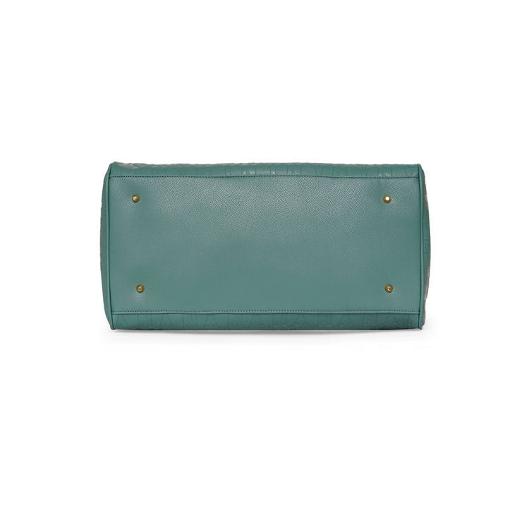 DKNY Impressionist Duffle Seaform Bag DO120IMA