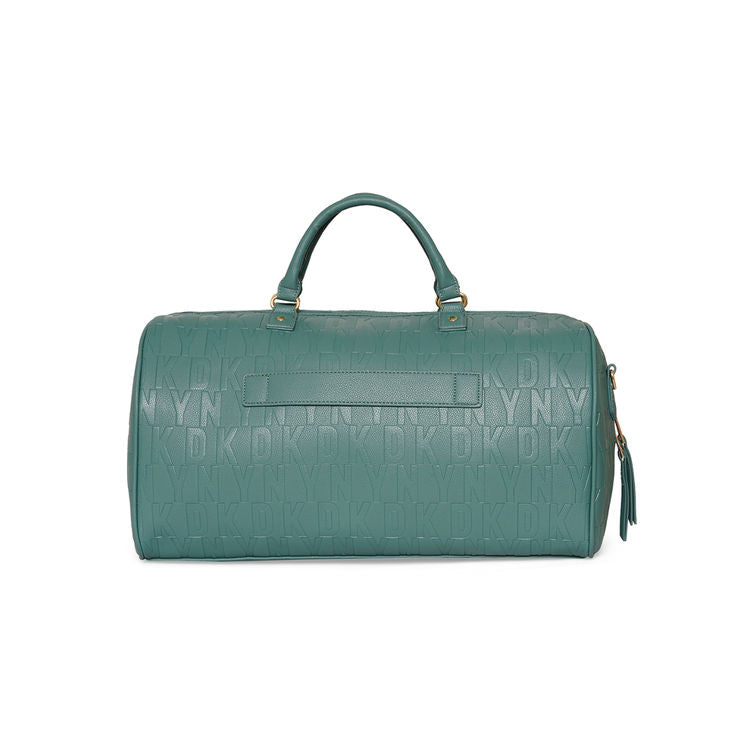 DKNY Impressionist Duffle Seaform Bag DO120IMA
