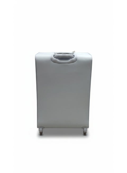 DKNY Autograph Upright Ashley Blue Trolley Bag Luggage DM114AG0