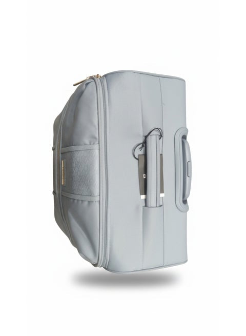 DKNY Autograph Upright Ashley Blue Trolley Bag Luggage DM114AG0