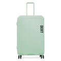 DKNY Clean Cut Upright Mint Sage Trolley Bag Luggage