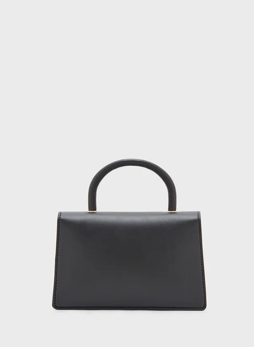 David Jones Paris Black Women Bag CM7296-D.J