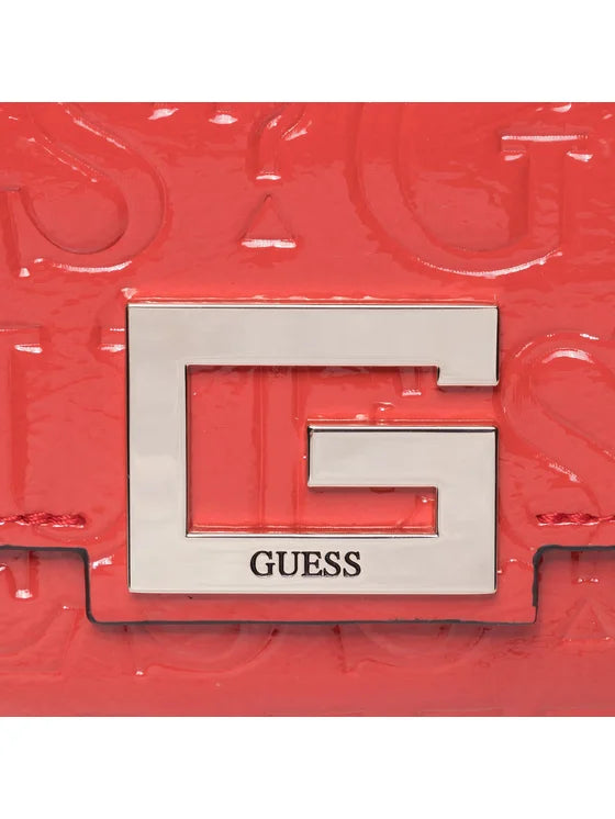 حقيبة نسائية Guess BrightSide Poppy TG758019