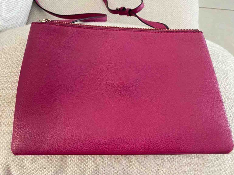 Guess USA Berry Michy Mini Women Shoulder Bag VG758470