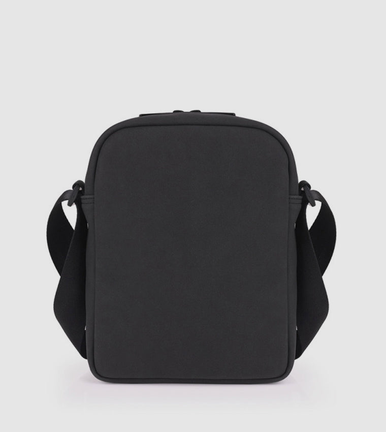 Gabol Reflect Black Sling Bag 412179