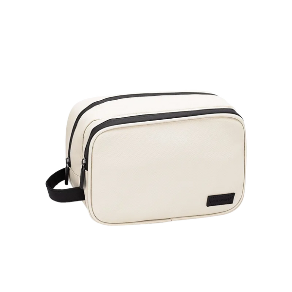 David Jones D.J حقيبة رجالية بيج، حقيبة تخزين T003