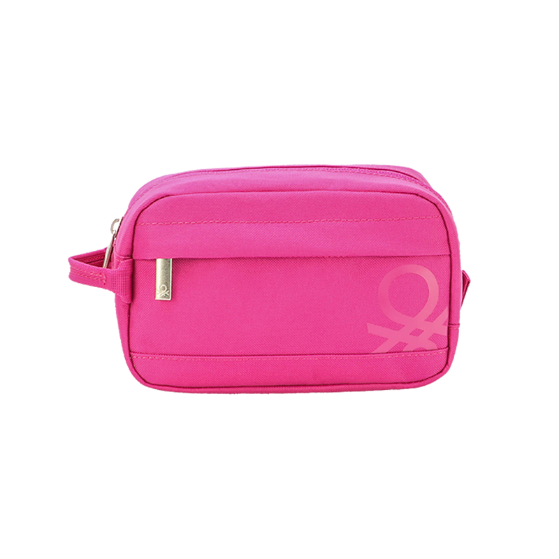 United Colors Of Benetton Washkit One Size Storage Bag Toiletry Bag