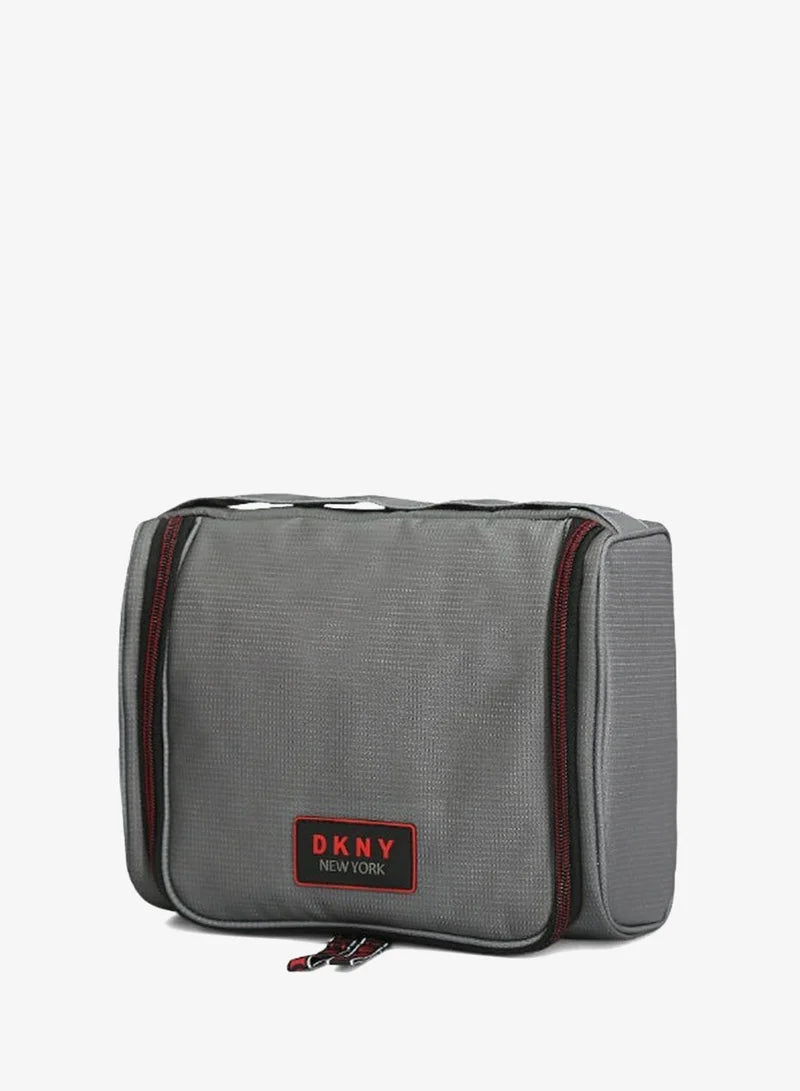 DKNY New York Dopp Kit Storage Bag DO050D12