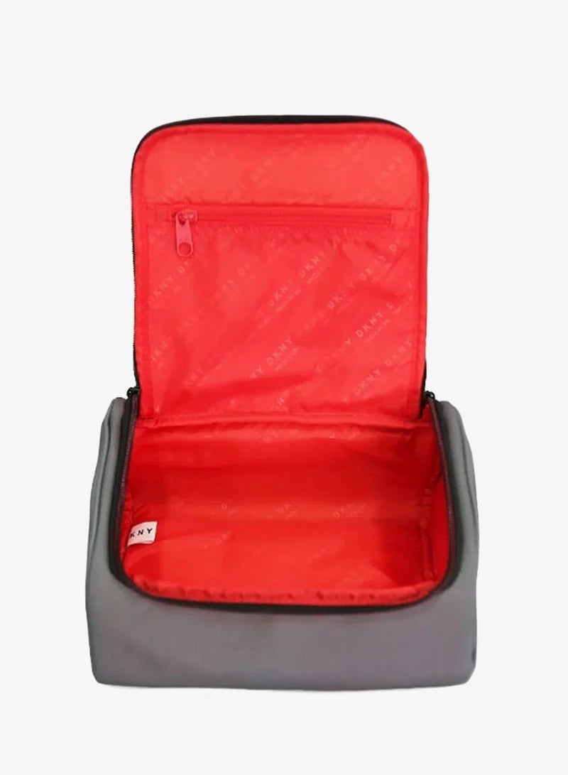 DKNY New York Dopp Kit Storage Bag DO050D12