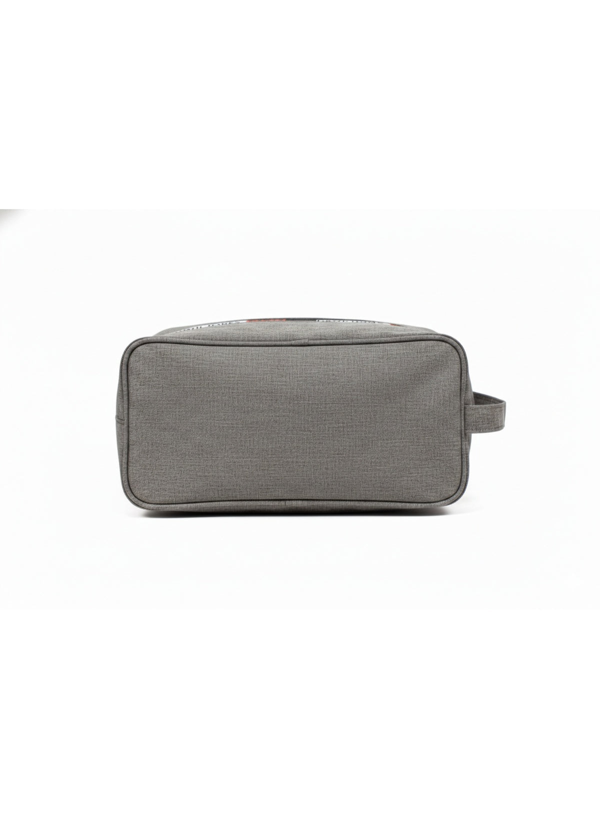 David Jones Men Bag Grey Storage Bag Toiletry Bag T001-D.J