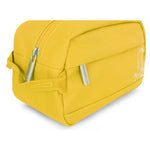 United Colors Of Benetton Accessories Large WashKit Yellow Storage Bag 8BBBW203Y0201