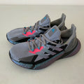 Adidas Running Course A Pied Grey Shoe X9000L4J