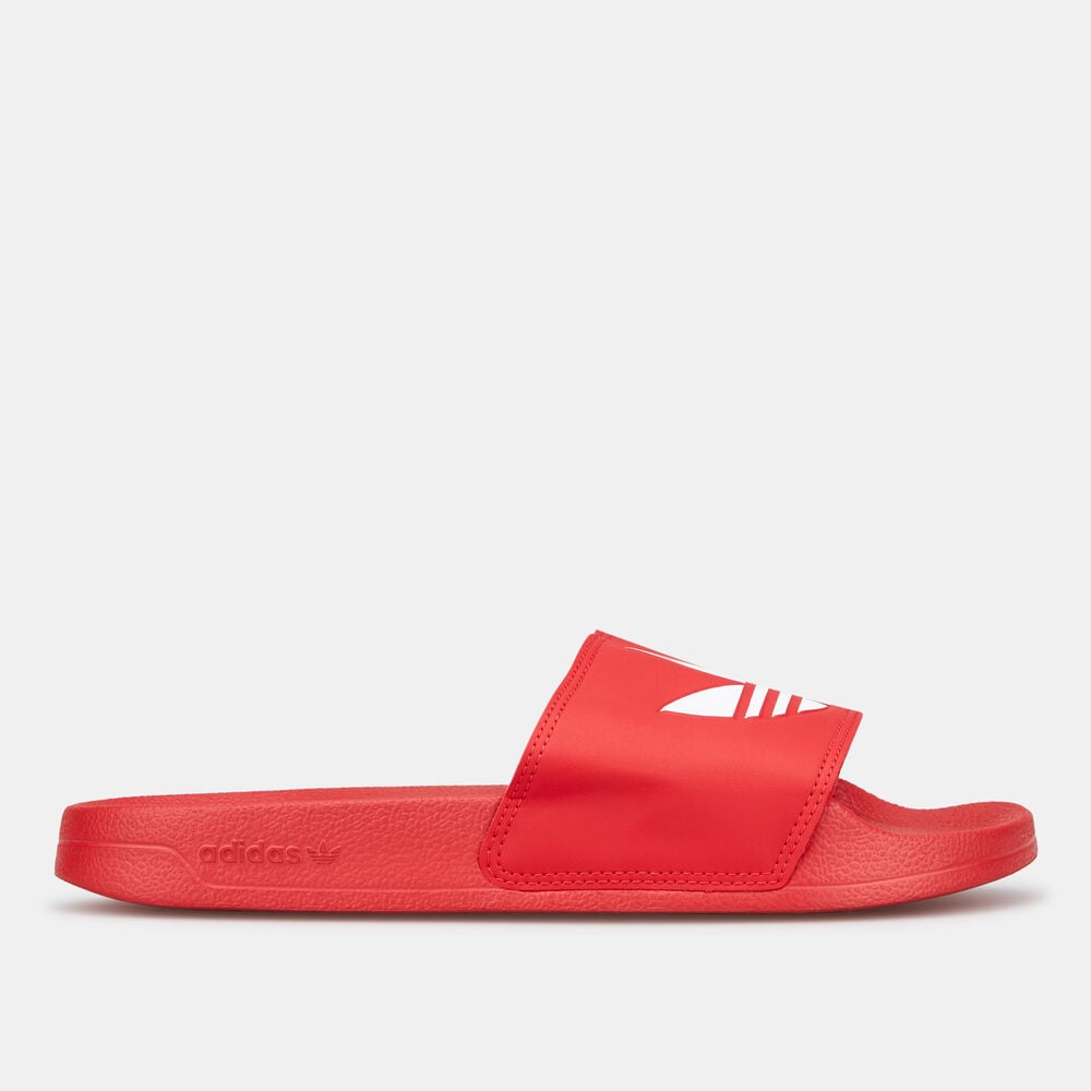 Adidas Adilette Lite Red Original Slippers FU8297