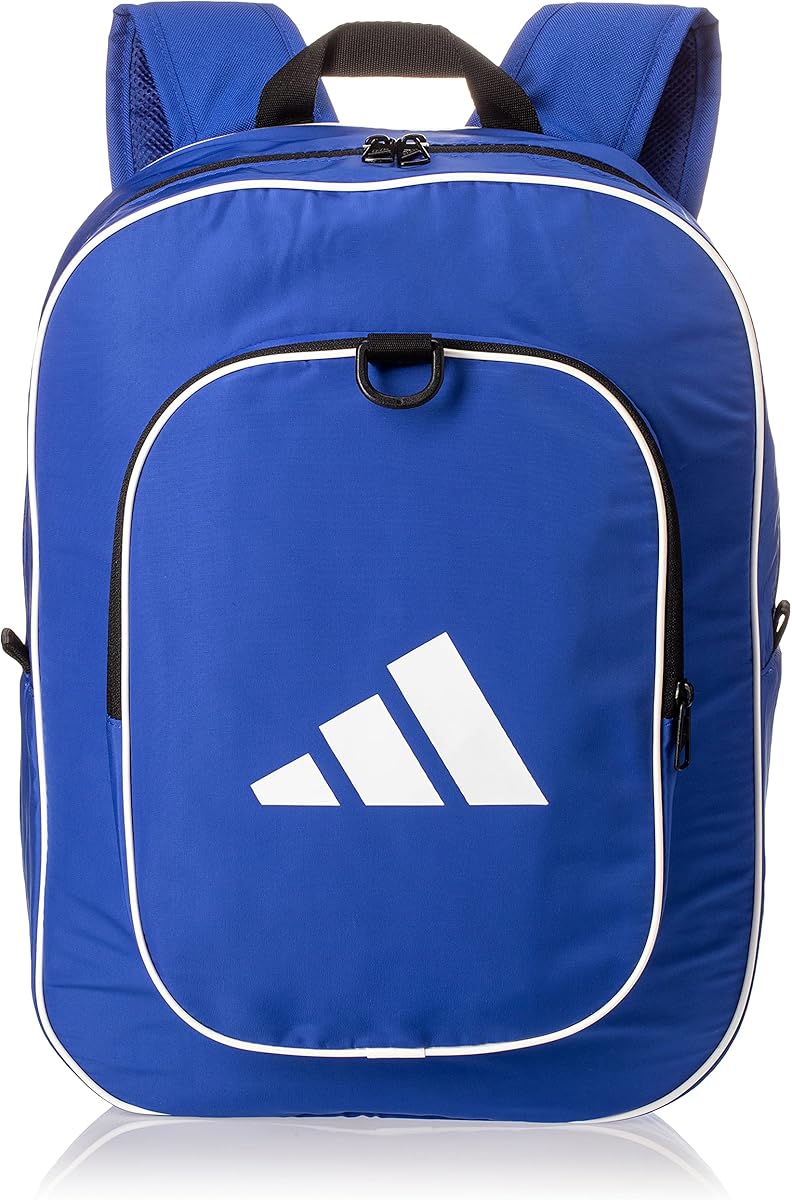 Adidas Boblue White Backpack CL BP Stadium H15569