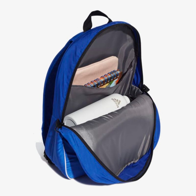 Adidas Boblue White Backpack CL BP Stadium H15569