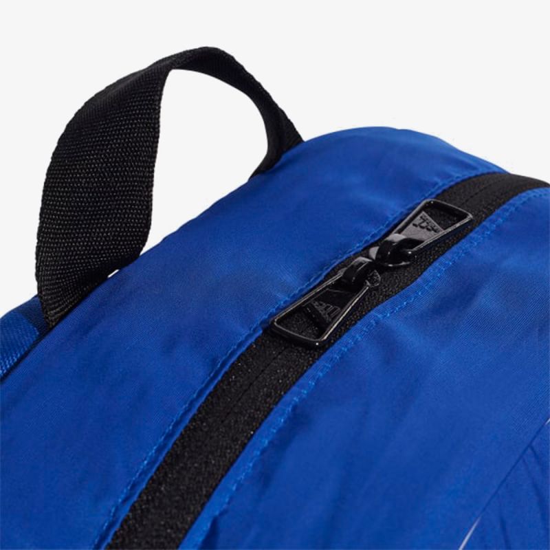 Adidas Boblue White Backpack CL BP Stadium H15569