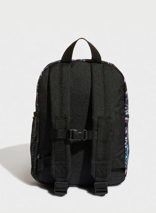 Adidas Multicolor black and Noir Infant Backpack HK4950