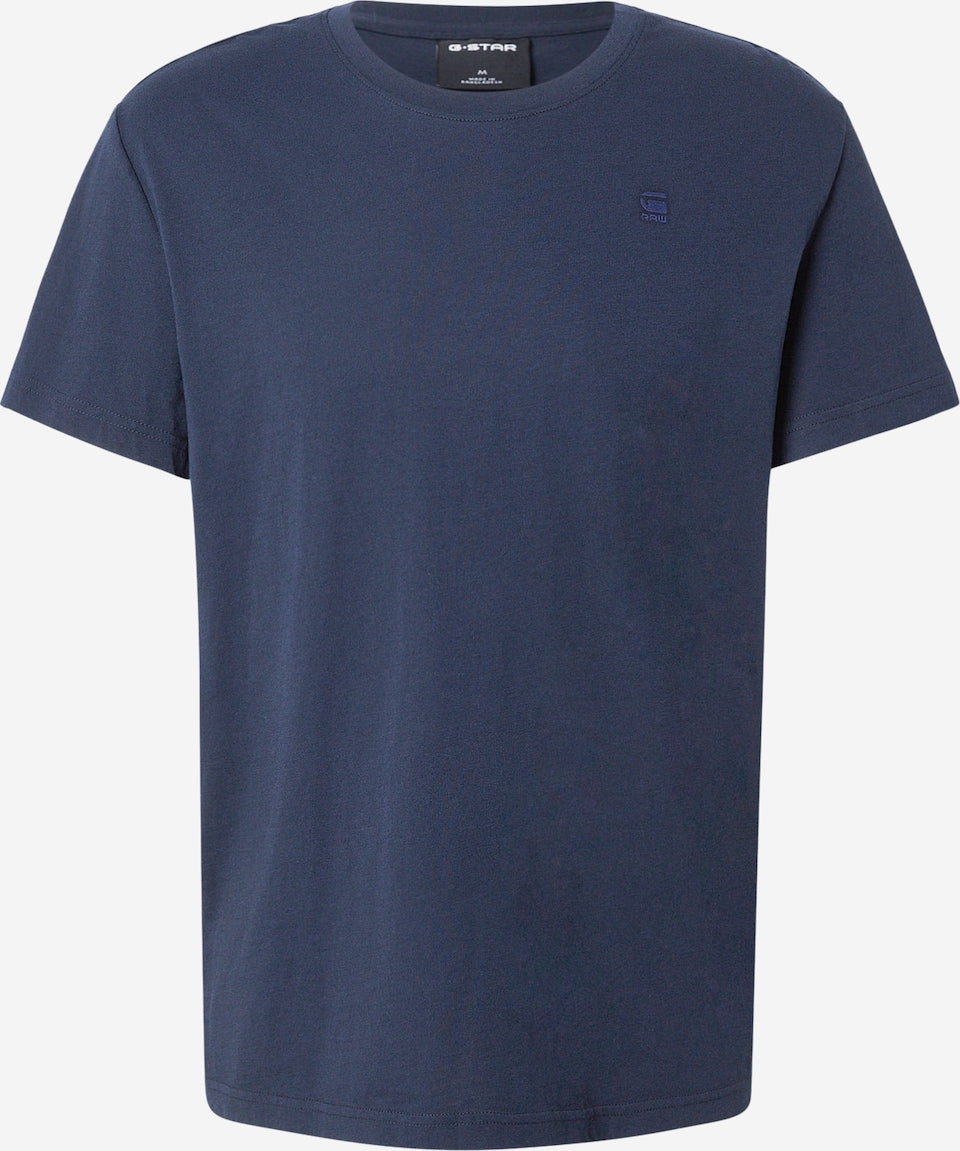 G-Star Raw Premium R T S\S Sartho Blue Dry Jersey Men’s T-Shirt D15584-4561-6067-94