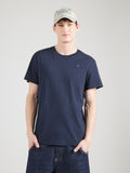 G-Star Raw Premium R T S\S Sartho Blue Dry Jersey Men’s T-Shirt D15584-4561-6067-94