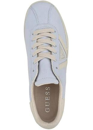 أحذية Guess GW DayGirl2-B Blue Multi Fabric