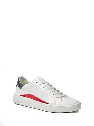 Guess Men’s Verona Sneakers White FM8VERLEA12-WHIRE