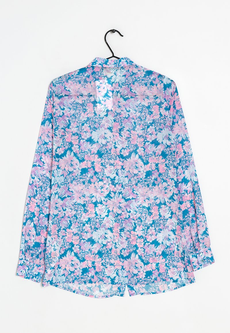 Guess Button down Multi Colored Shirt W1RH09-W70Q0