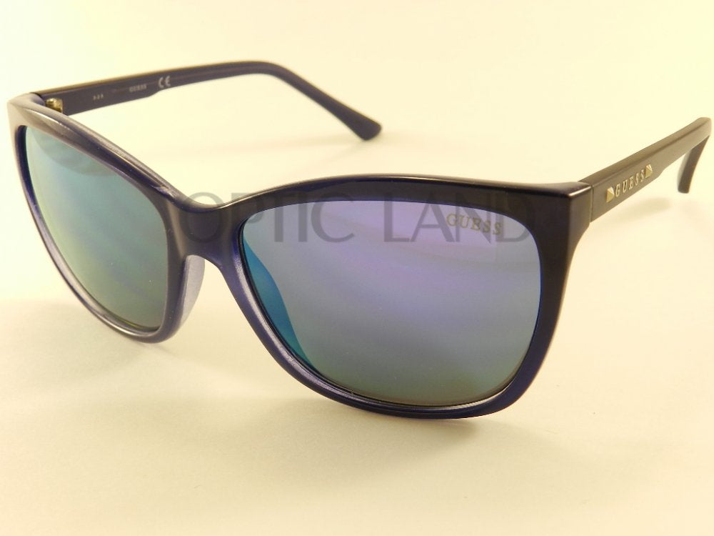 GUESS GU7308 90X 60 Sunglasses