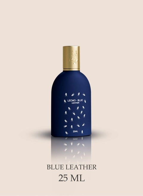 طقم هدايا عطور حقيبة يد مجموعة عطور Blue Lecmo