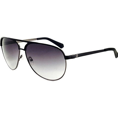 Guess Sunglasses GU6842 02B 62