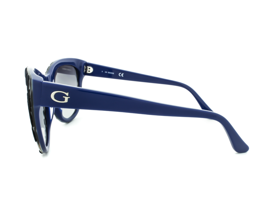 Guess Sunglass GU7429 92B 56 22-135