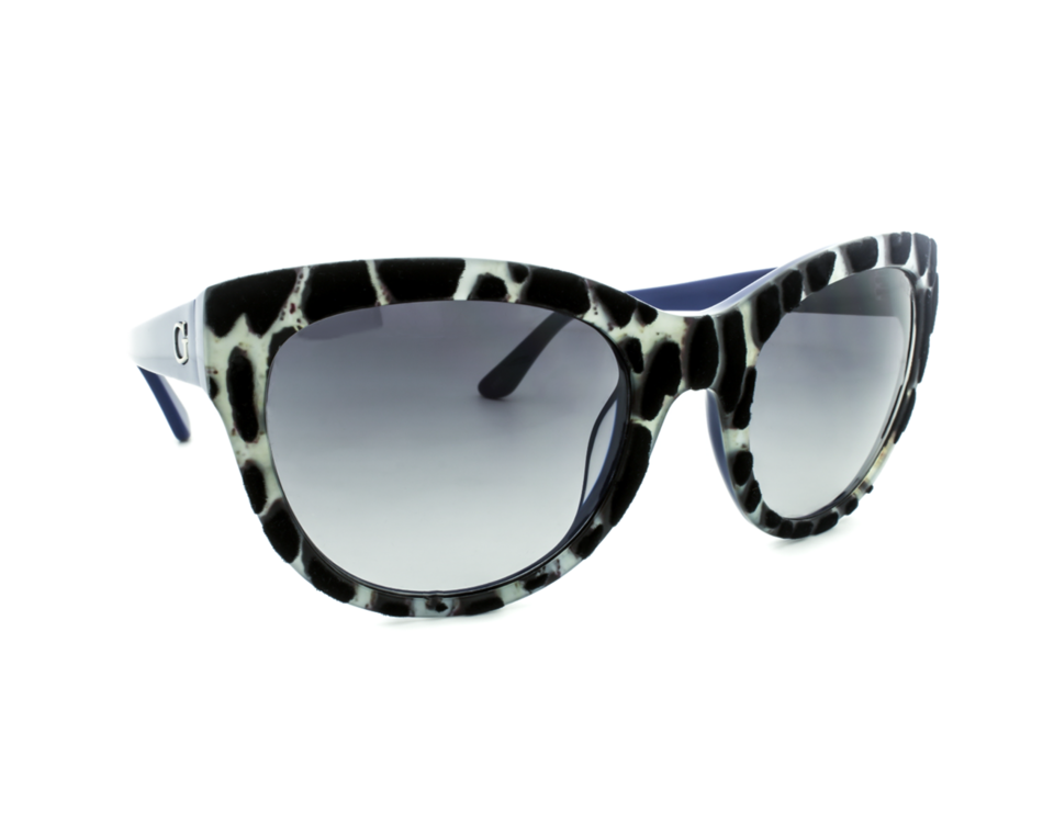 Guess Sunglass GU7429 92B 56 22-135