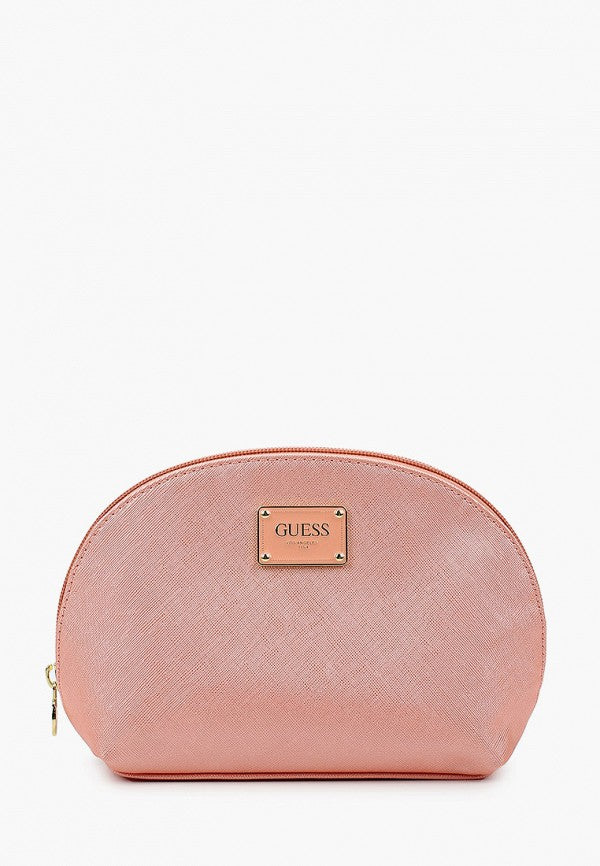 Guess Cosmetic Bag Toiletry Bag PWBAHIP0270-PCH