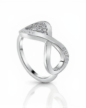 GUESS ANELLO DONNA ENDLESS LOVE RING