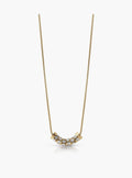 Guess Glitter Girl Necklace UBN28054