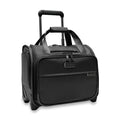 Briggs And Riley Baseline 2 Wheel Cabin Bag