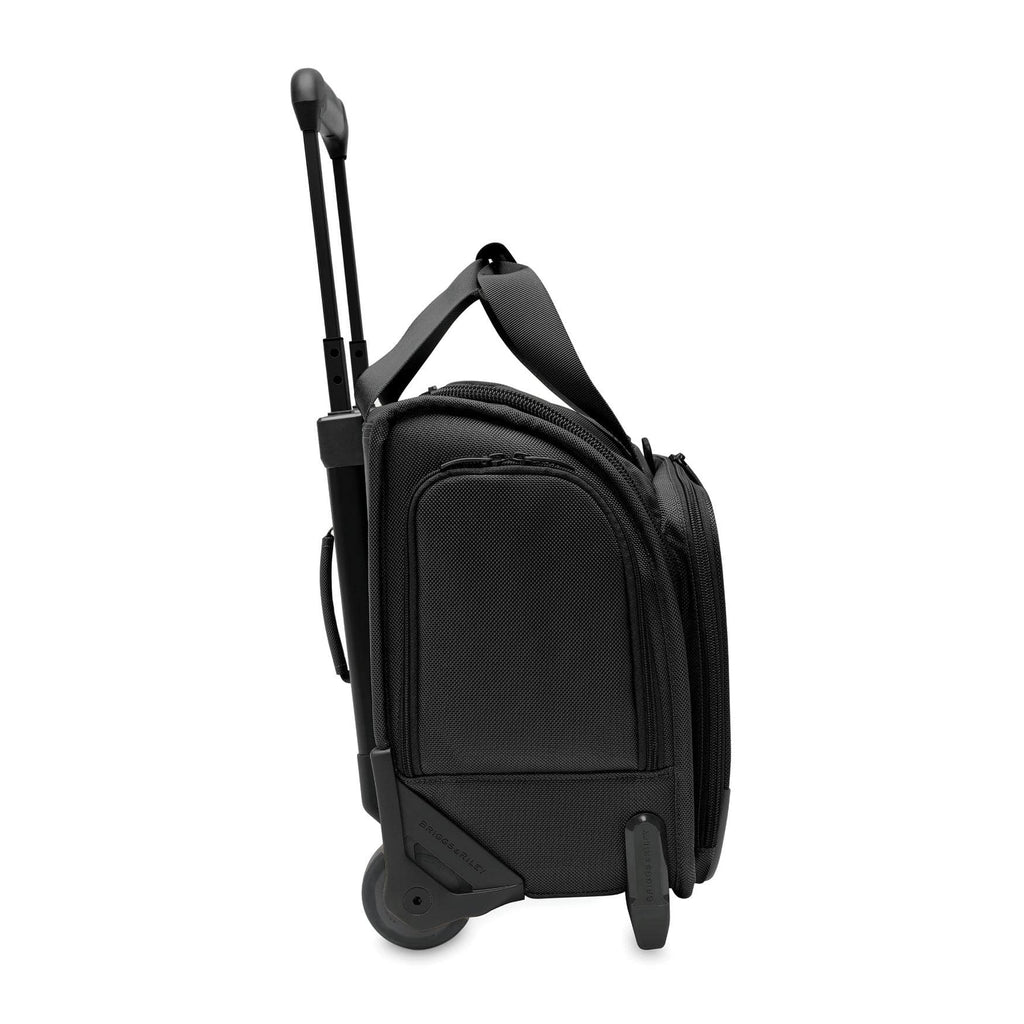 Briggs And Riley Baseline 2 Wheel Cabin Bag