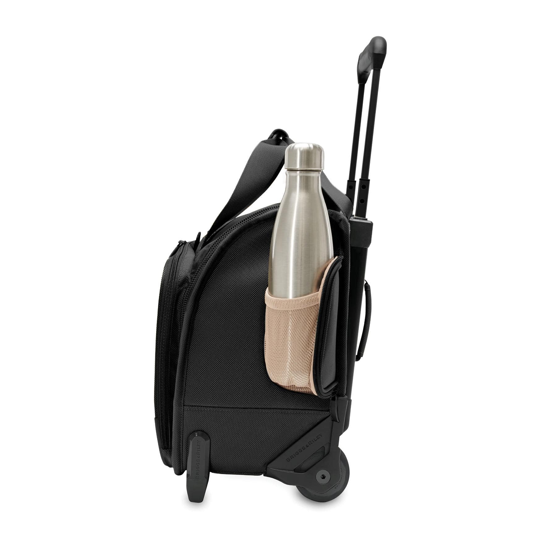 Briggs And Riley Baseline 2 Wheel Cabin Bag