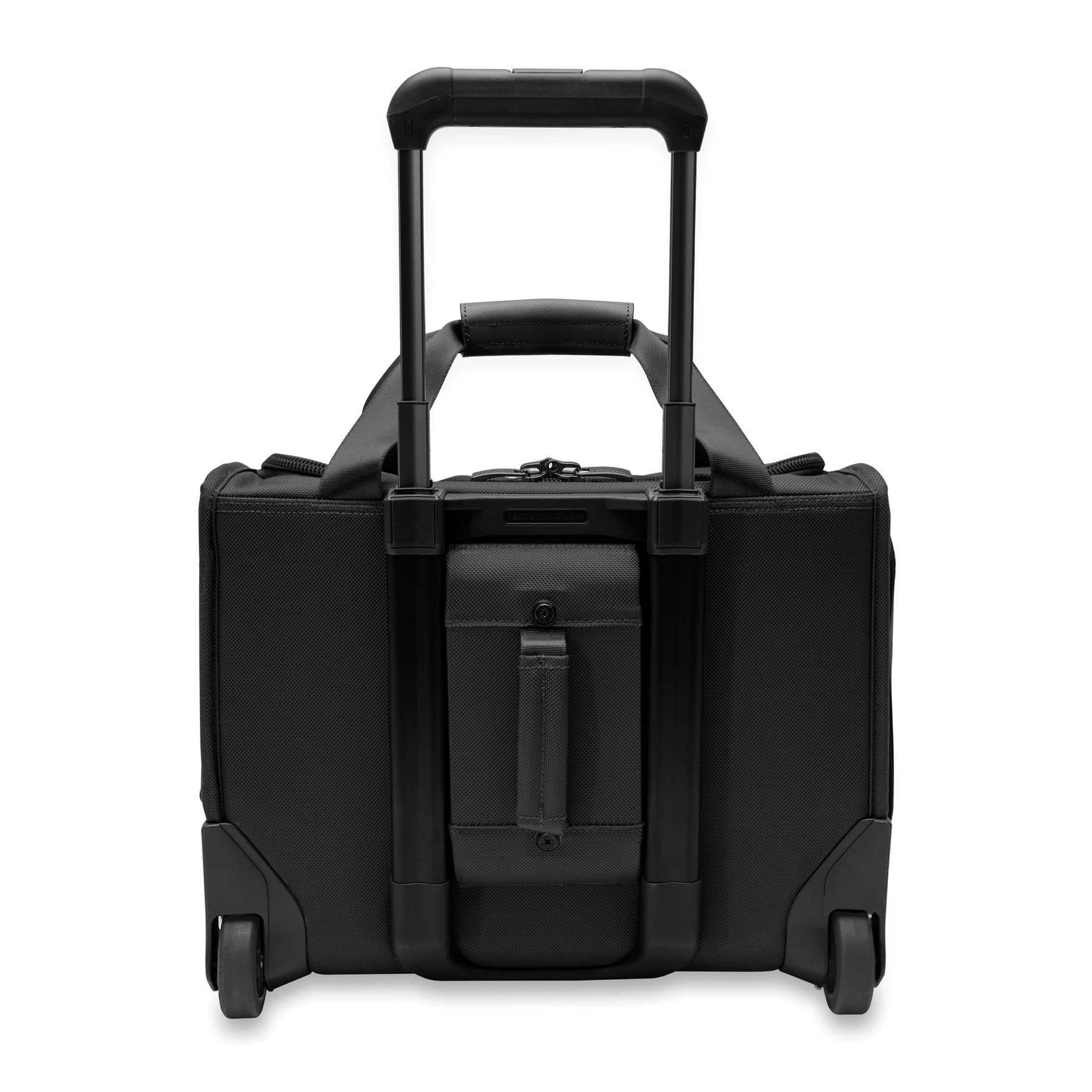 Briggs And Riley Baseline 2 Wheel Cabin Bag