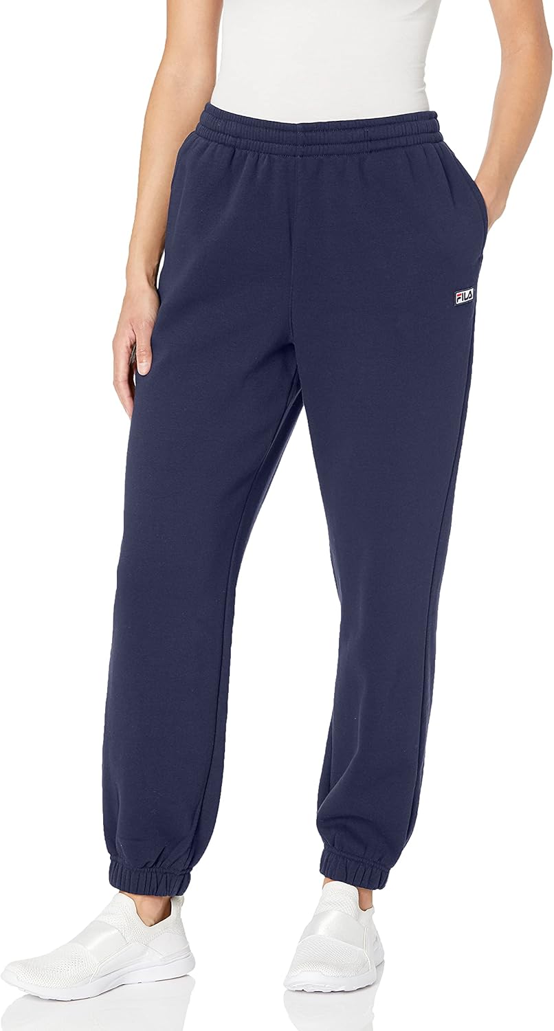 Fila Lassie Joggers Women-LW11B163-410
