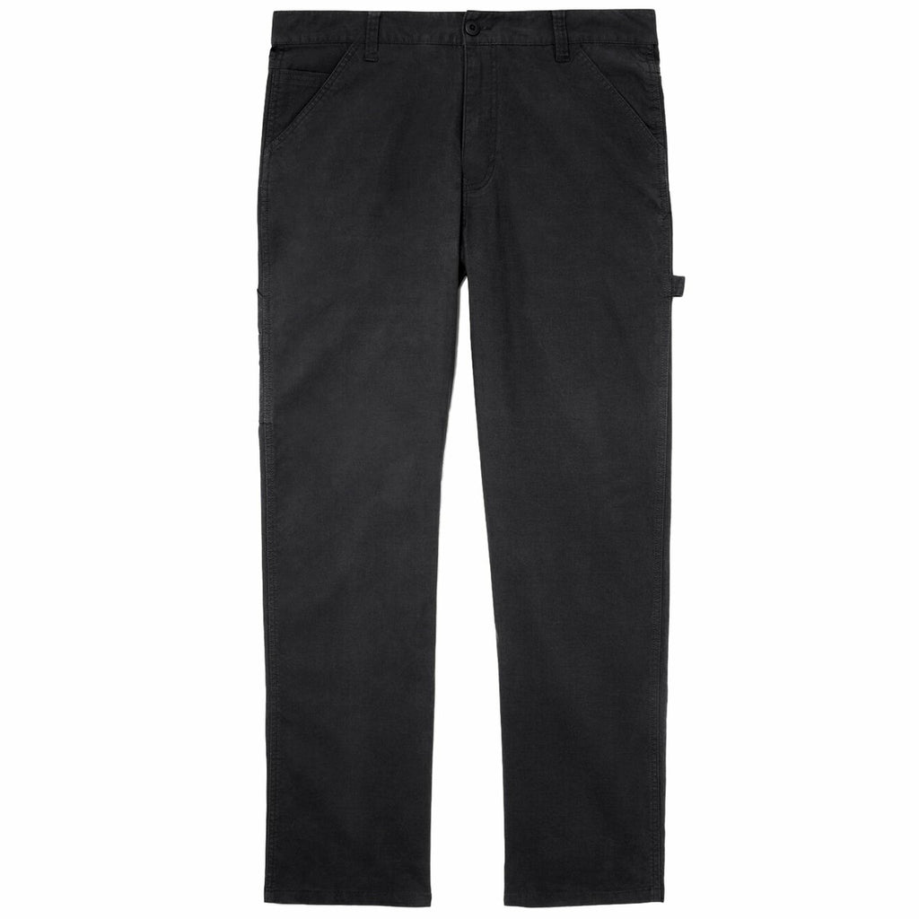 Fila Black Carpenter Work Pants (FMP0780L
001)