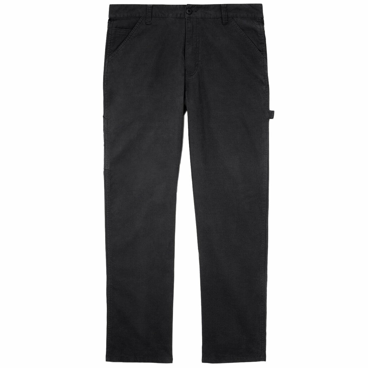 Fila Black Carpenter Work Pants (FMP0780L
001)