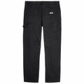 Fila Black Carpenter Work Pants (FMP0780L
001)