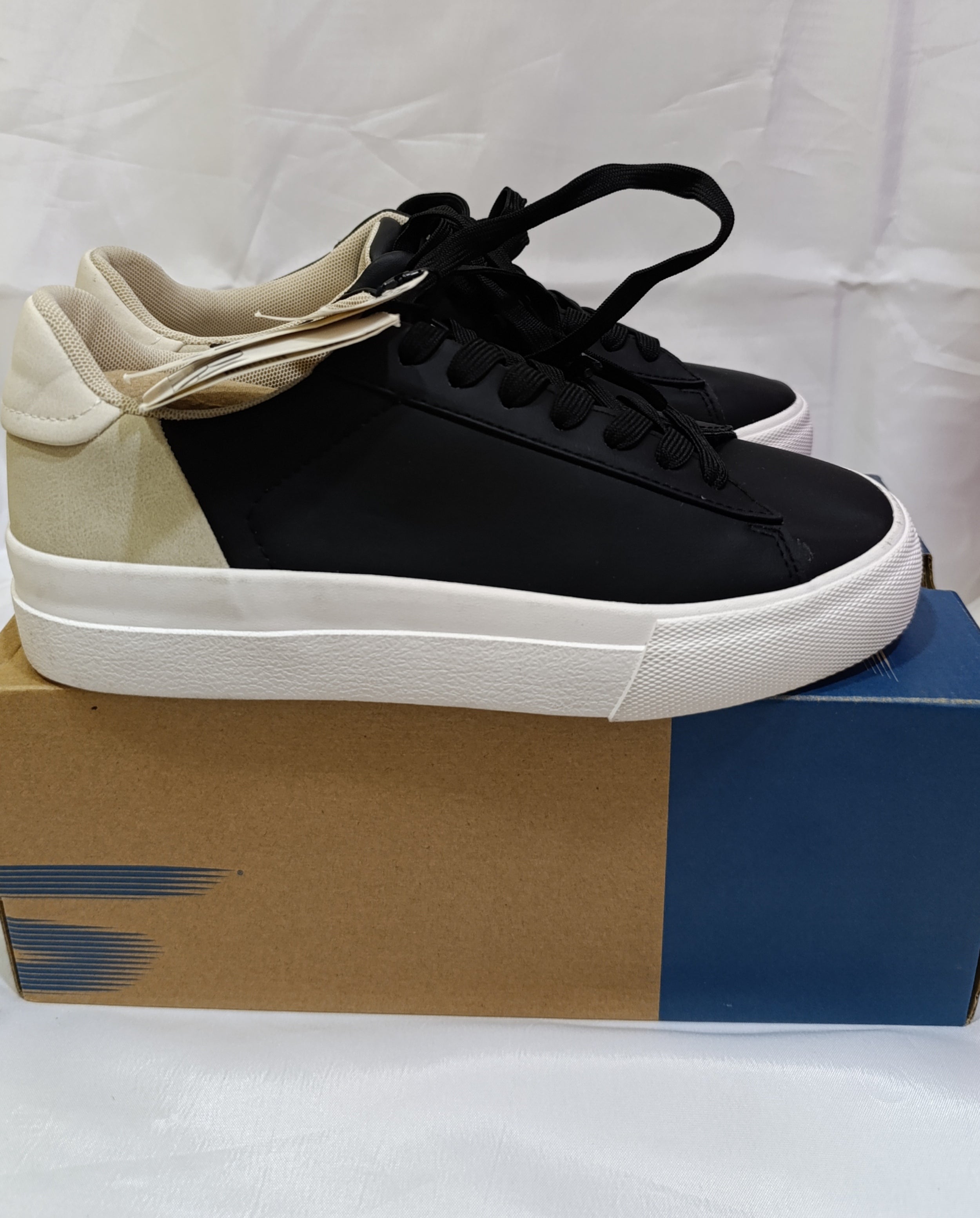 ZARA Shoes Starfit Size 39