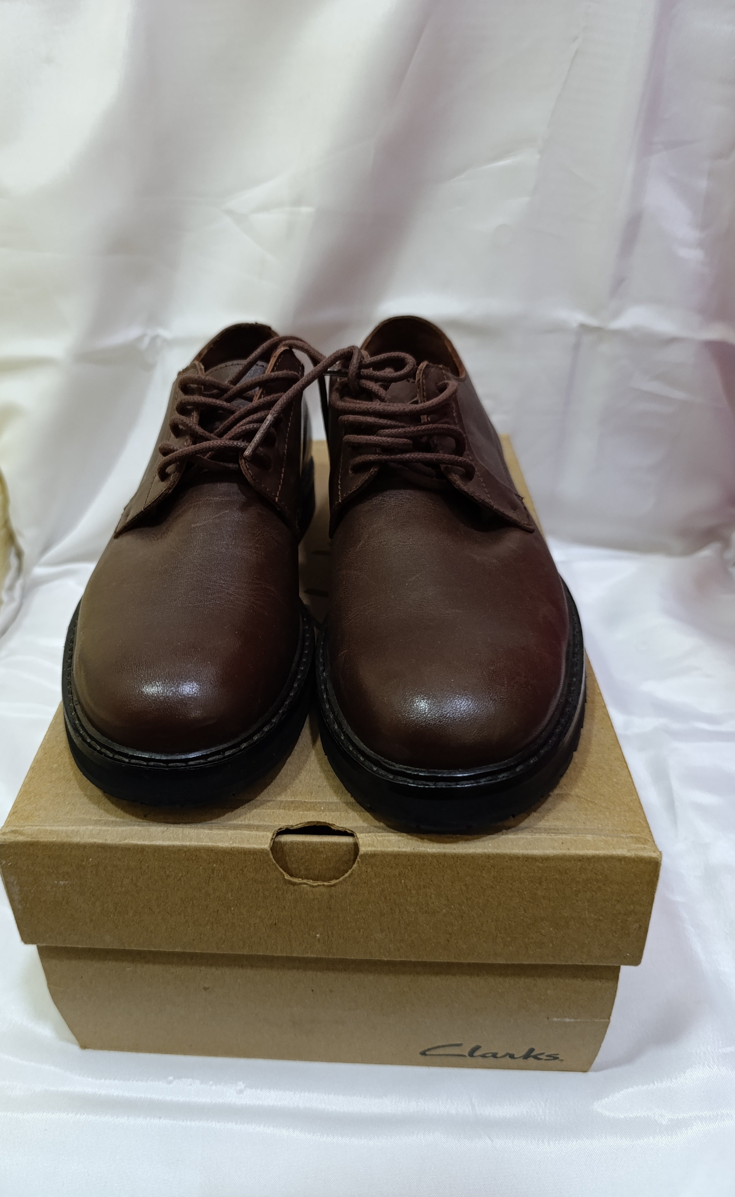 Clarks Shoes Rock / Size 40