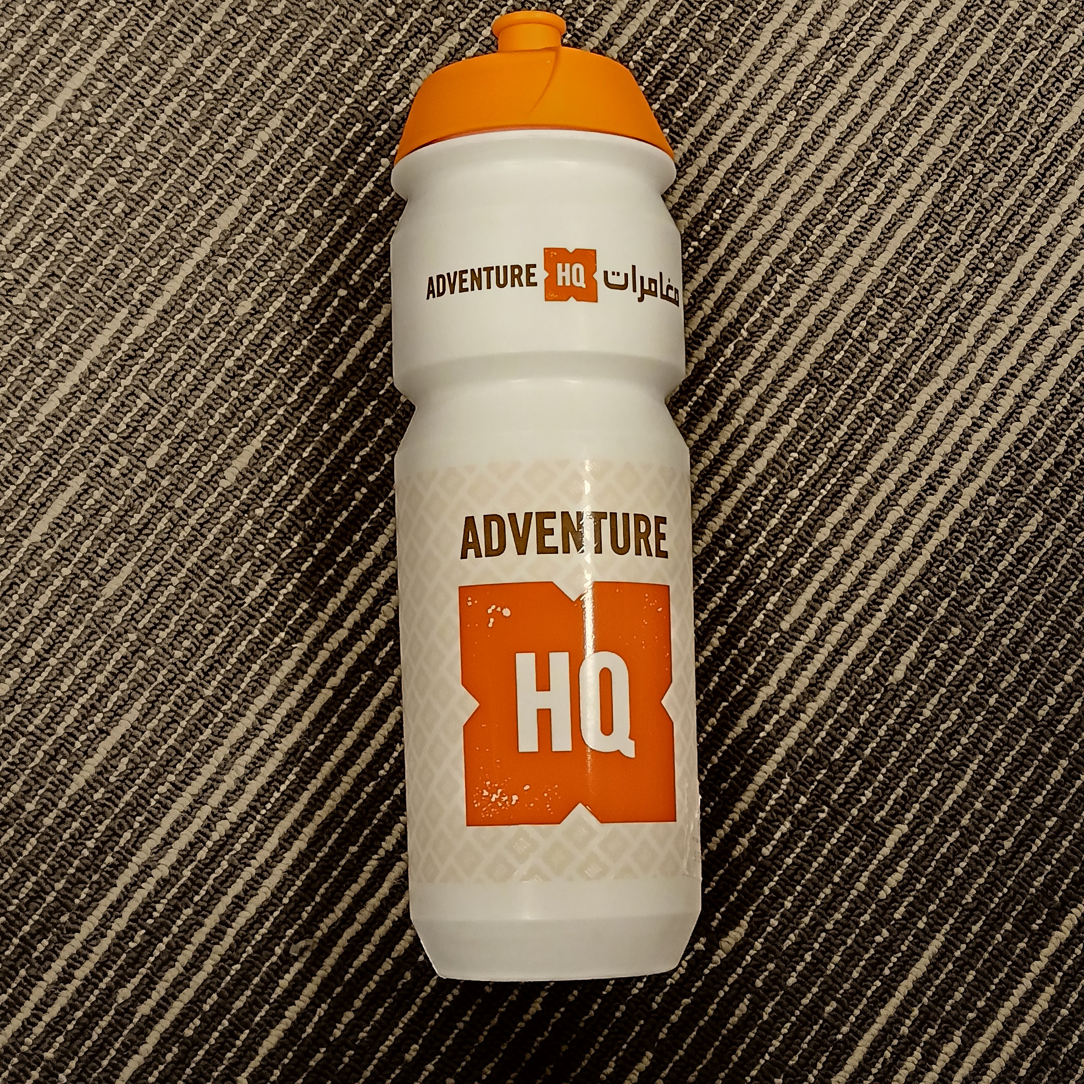 Adventure HQ Cycling Water Bottles