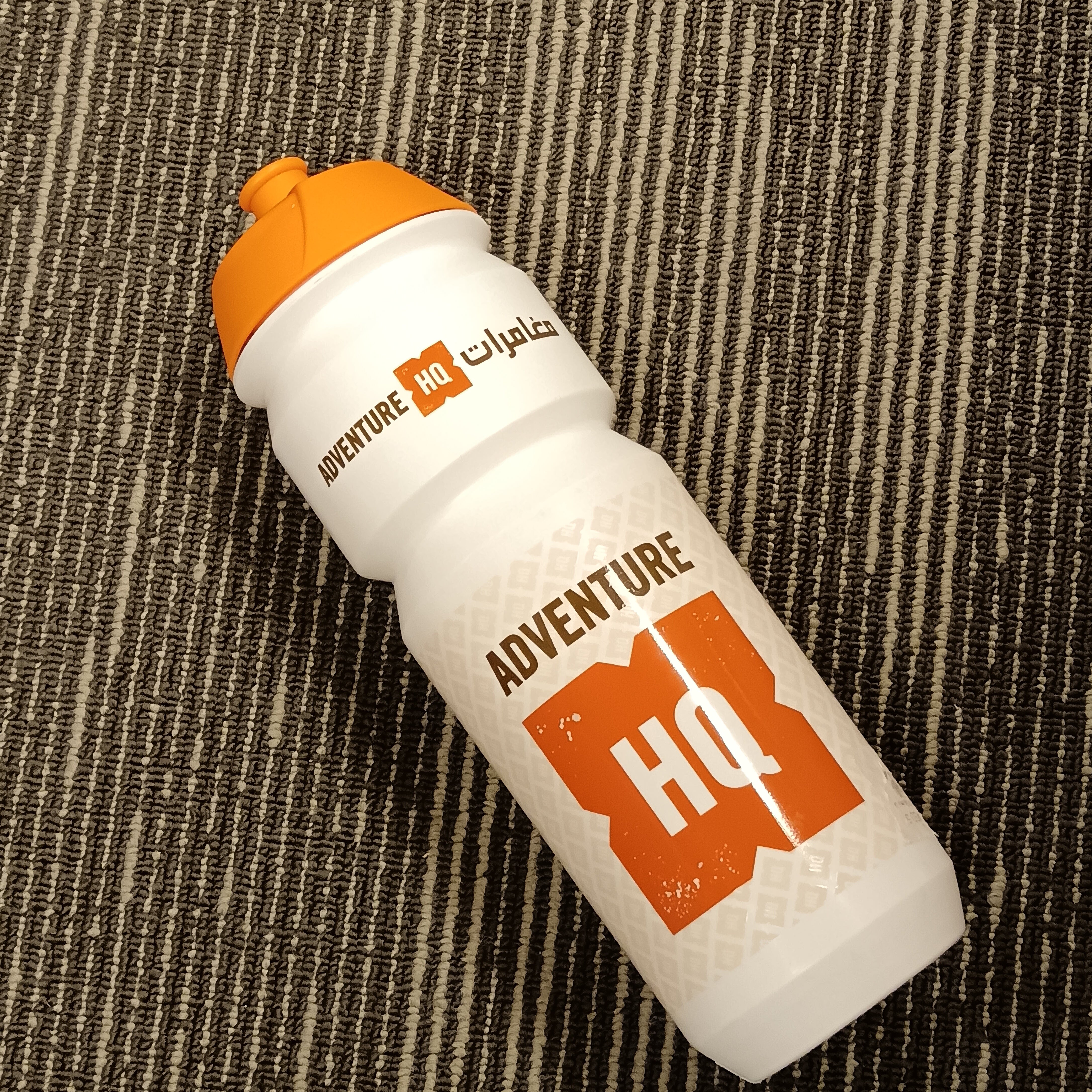 Adventure HQ Cycling Water Bottles