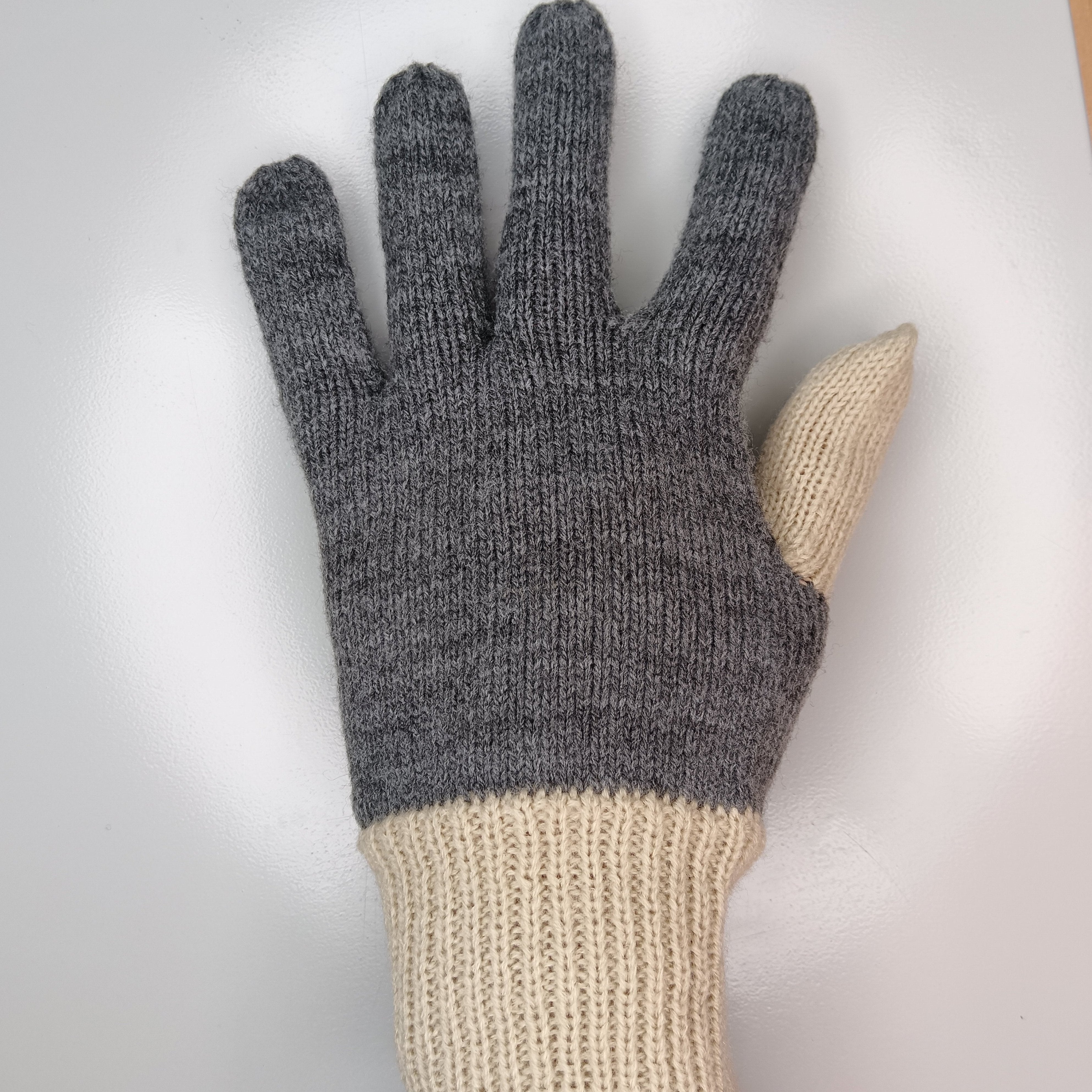 Basque Winter 21kgLove-2 Charcoal One Size