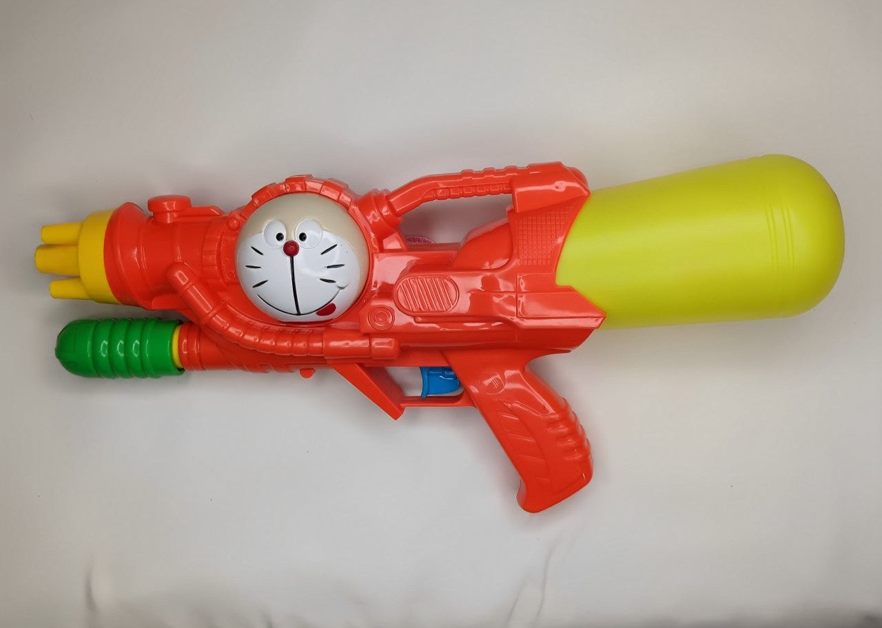 Pressure Water Gun Toy – Ultimate Summer Fun for Kids & Adults